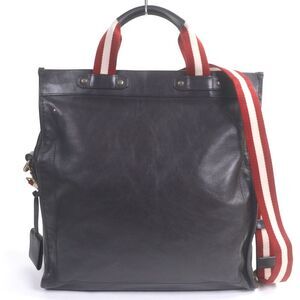 Bally TOLEN GYHI Leather 2way Bag